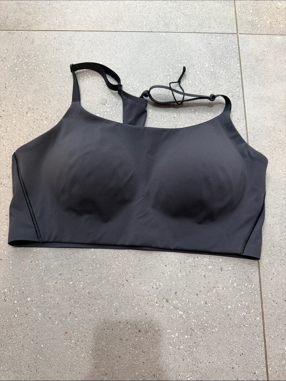 Huug Daily Racerback - Picture 2 of 4